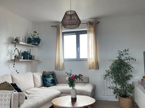 3 pièces · 59 m²3 pièces, 59 m² · Roubaix 59100 · Quartier Sainte-Elisabeth