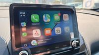 Mitsubishi Eclipse Cross 2.4 MIVEC PHEV 188ch Black Collection 4WD 2023 — photo 20