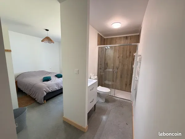 Collocation 3 chambres