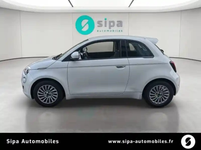 Fiat 500 e 118 ch — photo 2
