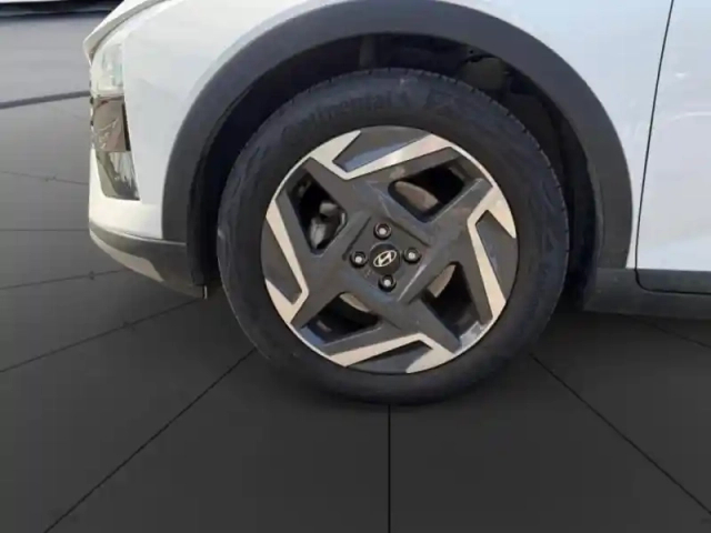 Hyundai Bayon 1.0 t-gdi 100ch creative — photo 11