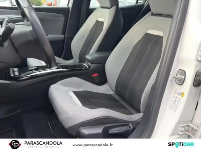 Opel Mokka electric 136ch elegance — photo 9