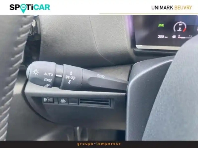 Citroën C4 puretech 130ch s&amp;s shine eat8 — photo 15