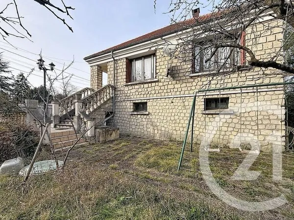 Maison 7 pièces 180 m²