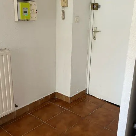 Appartement Location Nevers 2p 49m² 450€