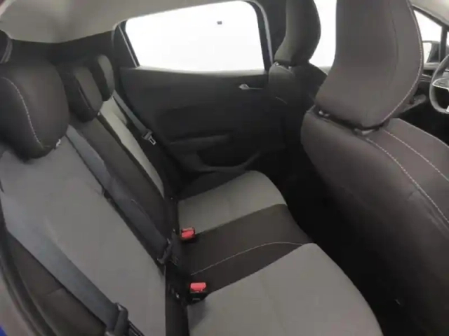 Renault Clio 1.0 tce 90ch evolution - 24 — photo 15