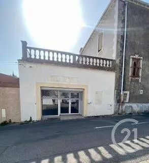 Appartement 3 pièces 82 m²