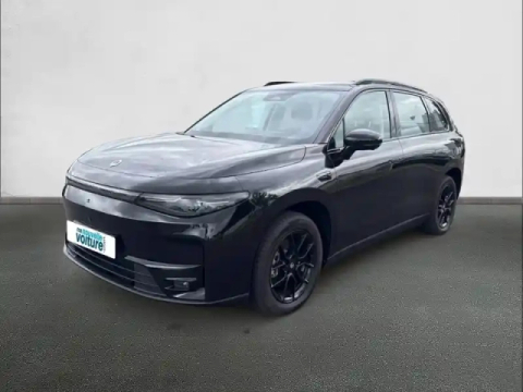 Leapmotor C10 bev 69.9 kwh - 160 kw