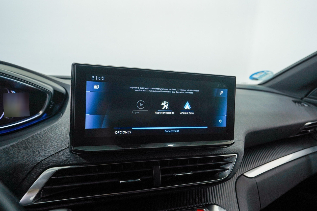 Peugeot 3008 — photo 27