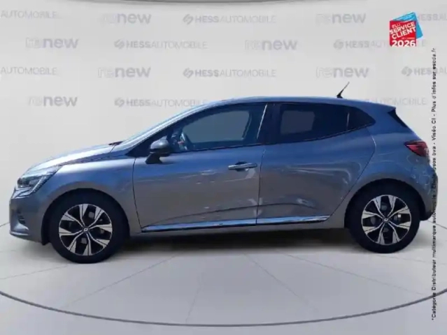 Renault Clio 1.5 blue dci 100ch evolution — photo 24