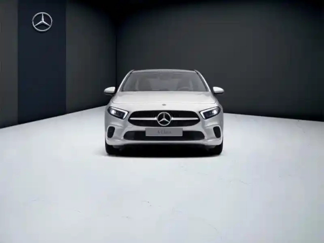 Mercedes Classe A 250 e berline business line — photo 8