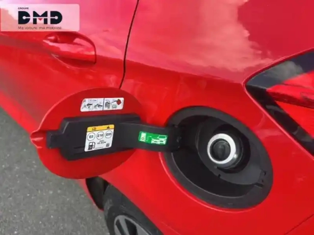 Ford Fiesta 1.0 flexifuel 95ch titanium business 5p — photo 14
