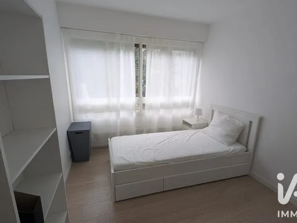 Appartement 1 pièce 10 m²