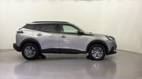 Peugeot 2008 1.2 PureTech 130ch S&S Style EAT8 — photo 4