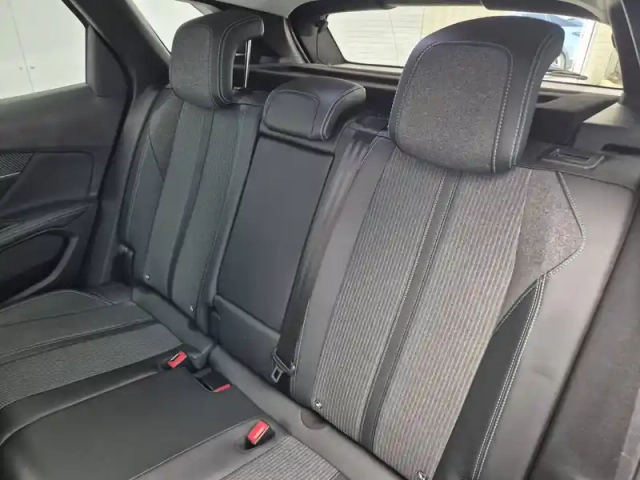 Peugeot 3008 puretech 130ch s&amp;s bvm6 — photo 48