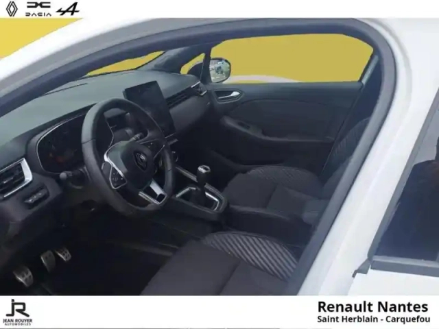 Renault Clio 1.0 tce 90ch esprit alpine — photo 13