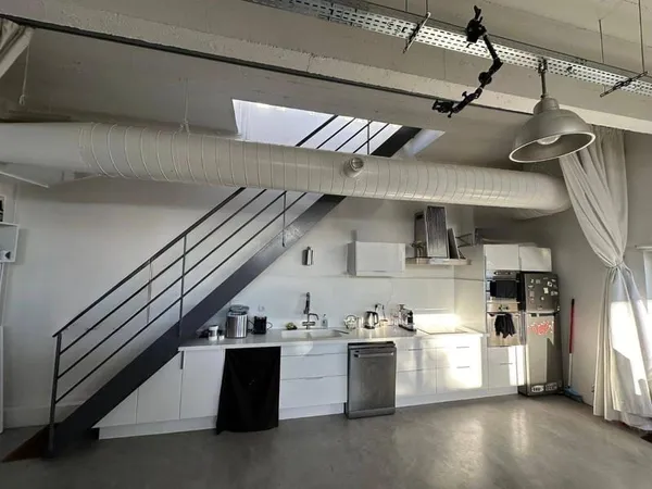 Appartement 3 pièces 106 m²