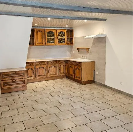 Appartement 100 m2