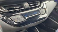 Toyota C-Hr hybride 122h Dynamic — photo 15