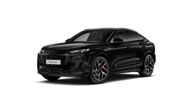 Audi Q6 e-tron Sportback 306 ch 100 kWh performance