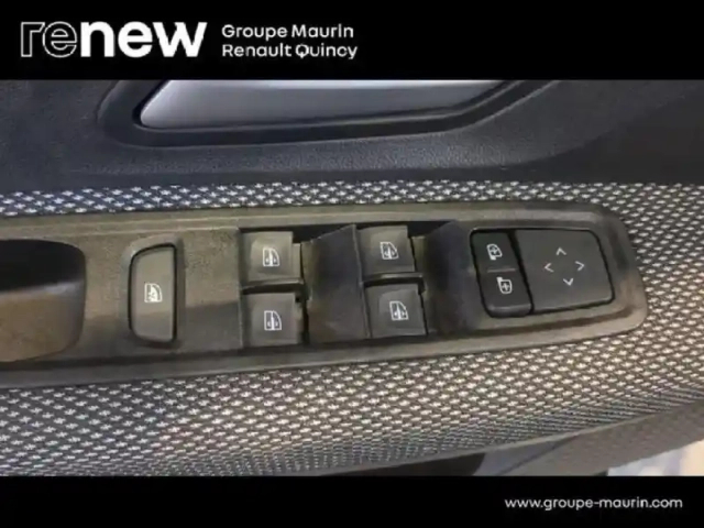 Dacia Sandero 1.0 eco-g 100ch stepway expression -24 — photo 14