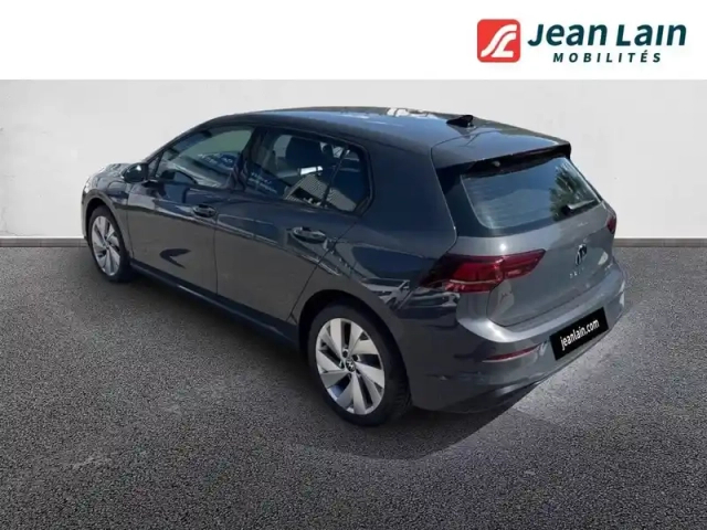 Volkswagen Golf 1.5 ehybrid 204 dsg6 — photo 7