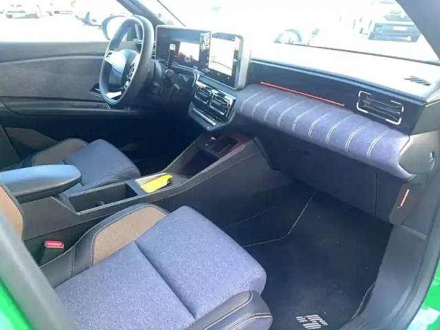 Renault 5 renault  e-tech electrique 120 ch autonomie urbaine — photo 36
