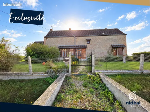 Maison 5 pièces 121 m²
