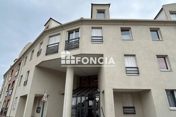 Appartement 2 pièces 50 m²