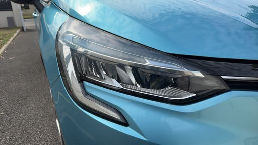 Renault Clio 1.0 SCe 75 - Zen – 2019 – 20802 km – Essence – Boîte Manuelle — photo 10