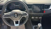 Renault Captur 1.0 TCe 90ch Equilibre — photo 11