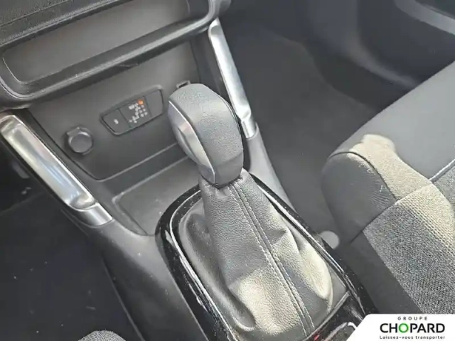 Citroën C3 Aircross puretech 130 s&amp;s eat6 — photo 56