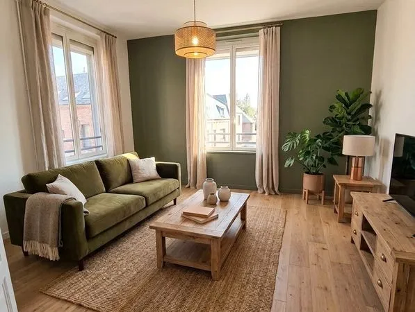 T5 106m² a guise proche centre ville
