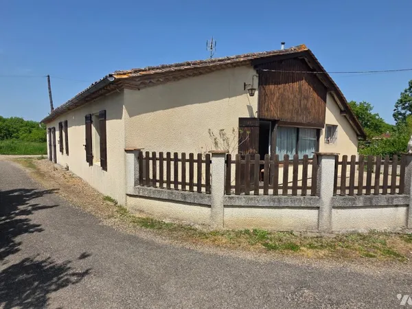 Maison 3 pièces 105 m²