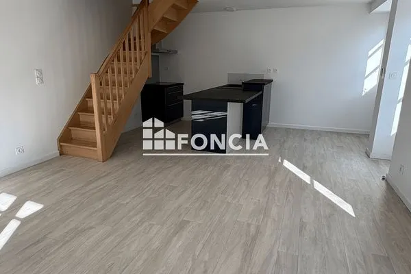 Maison 3 pièces 92 m²
