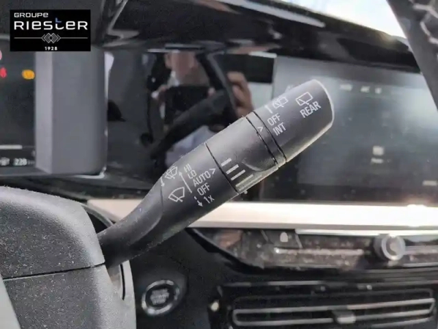 Opel Mokka electrique 136 ch &amp; batterie 50 kwh — photo 67