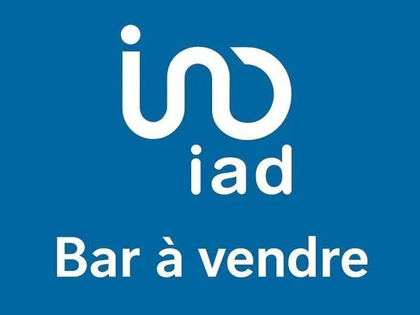Bar 31 m² ANNECY
