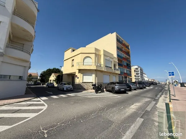Immeuble 6 pièces 185 m²