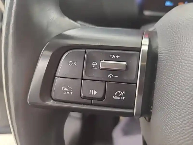 Citroën C4 e- 136 ch automatique — photo 23