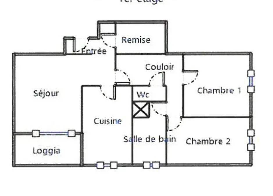 Photo 1