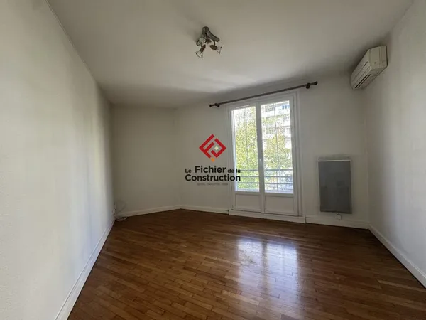 Appartement à vendre Grenoble