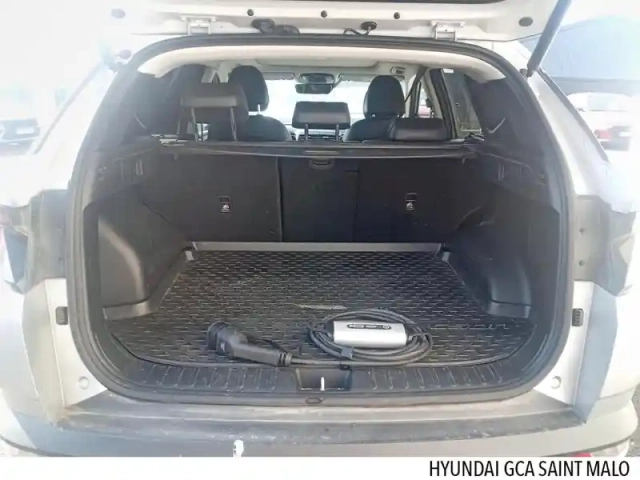 Hyundai Tucson 1.6 t-gdi 265ch phev executive bva6 htrac — photo 15
