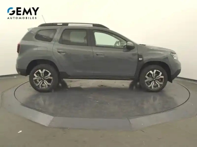 Dacia Duster tce 150 4x2 edc — photo 25