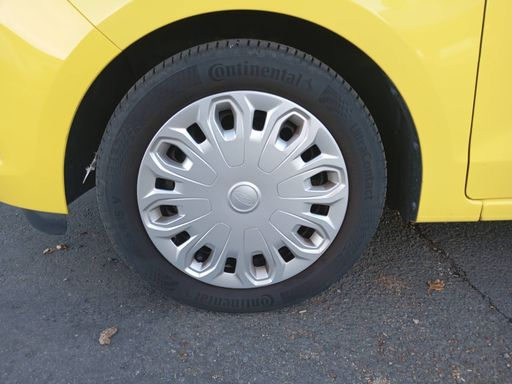 Ford KA+ 1.2 85 - Ultimate – 2018 – 68516 km – Essence – Boîte Manuelle — photo 19