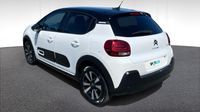 Citroen C3 1.2 PureTech 110ch S&S MAX Boite Automatique — photo 6