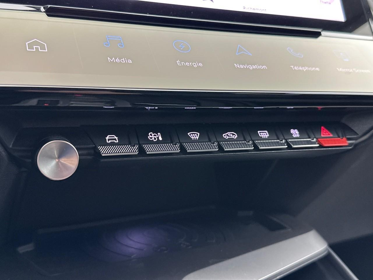 Peugeot 308 phev 180 e-eat8 allure pack — photo 27