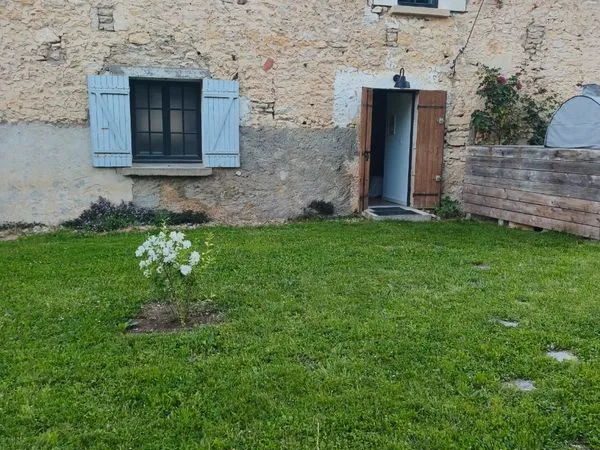 Chambre à louer chez l'habitant pour étudiant.e