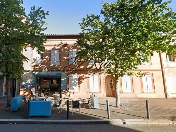 Immeuble à vendre Toulouse