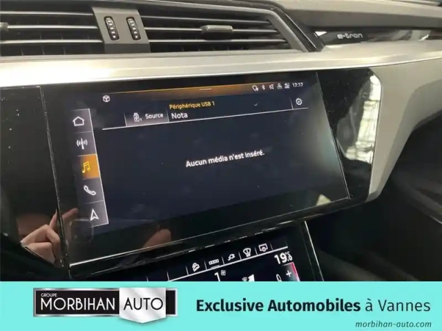 Audi E-Tron 55 408 ch 114 kwh quattro — photo 24