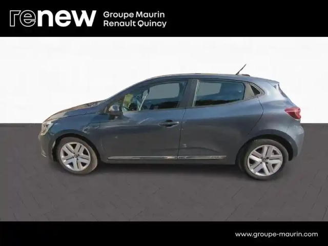 Renault Clio 1.0 tce 90ch business -21n — photo 9